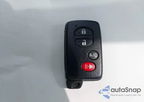 2012 Toyota Prius Two from USA, damaged, VIN JTDKN3DU5C1528902